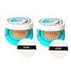 Unknown 부쉬맨 스포츠 톤업 선쿠션 SPF50+ PA++++ 15g, 2개 Bushman Sports Tone-Up Sun Cushion SPF50+ PA++++ 15g, 2 pieces