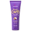 Miracle Curls Frizz Taming Cream 200ml (Coconut & Jojoba Oil)