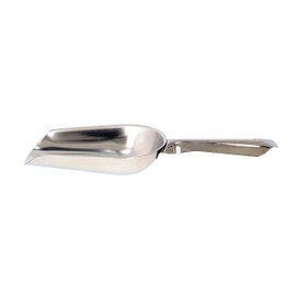 Made in Japan Takagi 18-8 Ice Scoop Mini Silver