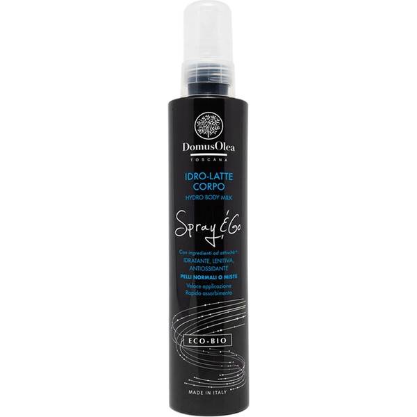 Domus Olea Toscana Hydro Body Milk Spray & Go, 200