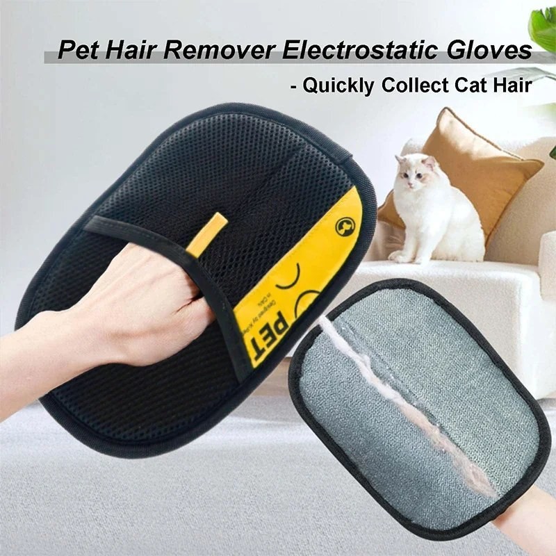 Pet Hair Remover Roller