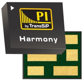 TransSiP Harmony PI Filter TSNJ-5A6L26
