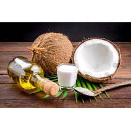 Gomitas Inner-eco Vinagre De Coco Y Cúrcuma 60 Uds Sabor Frutas
