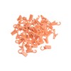 Curtain Hooks for Rings Alder Pack of 50 10 mm
