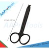 AAProTools Black Toenail Cat Scissors Surgi Veterinary Instruments