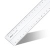 Aristo AR1432 Ruler 30 cm Transparent