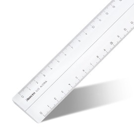 Aristo AR1432 Ruler 30 cm Transparent