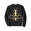 Iwata Name Sweatshirt