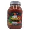 Angi's Sicilian Style Spaghetti Sauce | Gluten Free Pasta Sauce