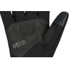 Roeckl Unisex - Adult Parlan Gloves, Black, 7.5