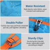 Rapidbok 20L Hiking Backpack, Ultralight Foldable Backpack, Travel Backpack, Small,
