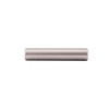 Hickory Hardware HH075591-SS Bar Pull Collection Knob T, 2-3/8 Inch,