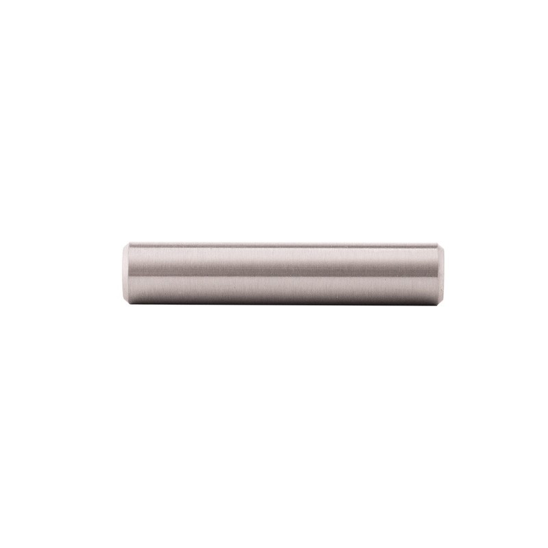 Hickory Hardware HH075591-SS Bar Pull Collection Knob T, 2-3/8 Inch,