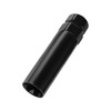 PACLVIO Small 6 Spline Lug Nut Socket, Wheel Lock Key