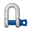OH Industrial OH Forged Shackle U-Shaped 2t SC-20T