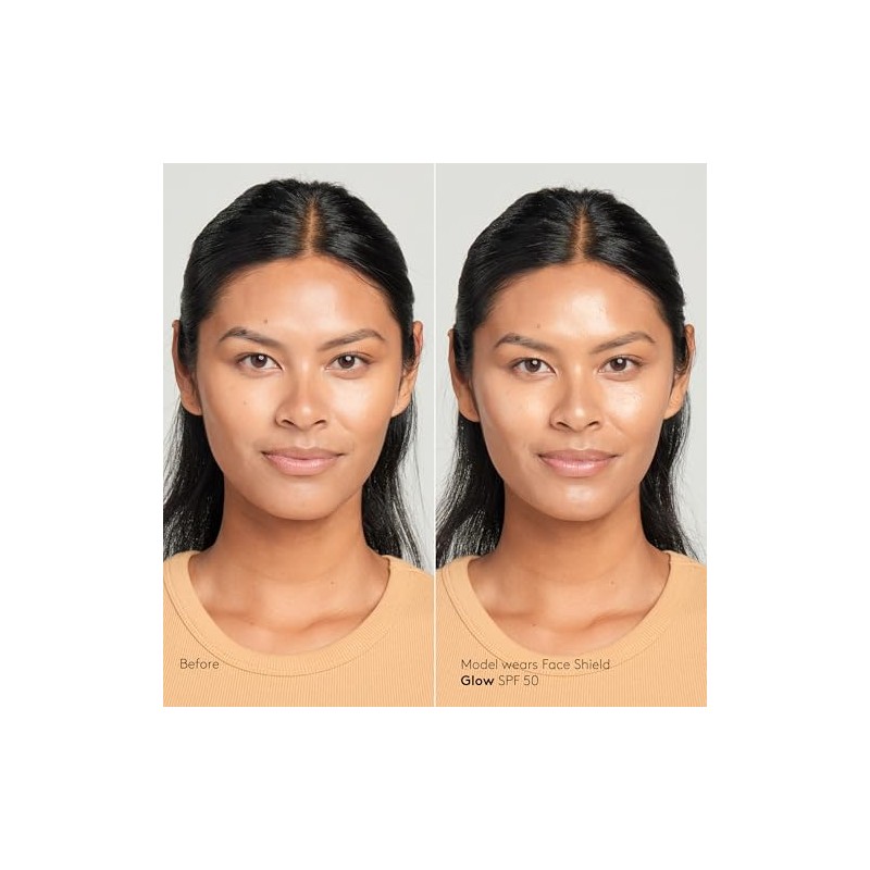 Colorescience Sunforgettable Total Protection Face Shield Glow SPF 50, 55ml