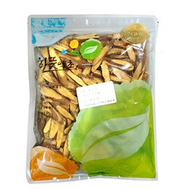 Sanhaerang licorice 600g / 산해랑 감초 600g