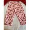Carter's Just One You Christmas Pajama 2pc Set w/ Polar