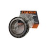 TIMKEN Tapered Roller Bearings 408 (39590/39520) Chrome Steel Silver