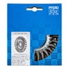 Pferd 43303005 Brush RBG 12512/22.2 ST 0.50 SG