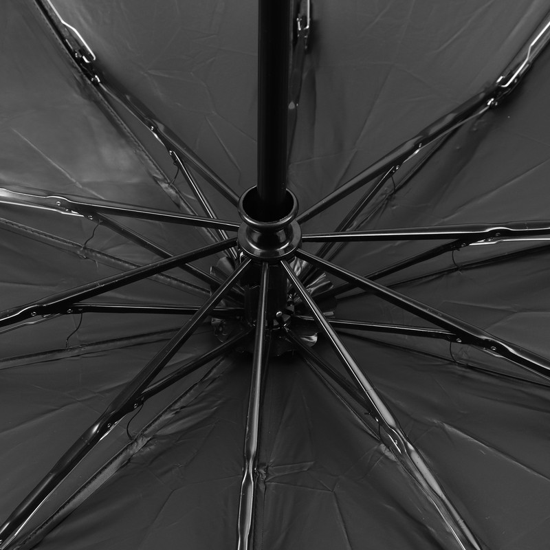 Inverted Reverse Umbrella Automatic Sun Protection UV Blocking Folding Upside
