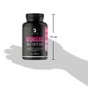 B Life Multivitamínico para Mujer + 40 años Con 180