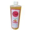Aceite Para Masajes Spa,cuidado Corporal (toronja) 1litro