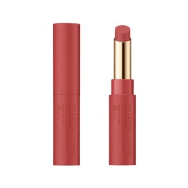 ettusais Lip Edition (Tintrouge) R02 Rare Matte Type Fig Beige Lipstick 0.08 oz (2 g)