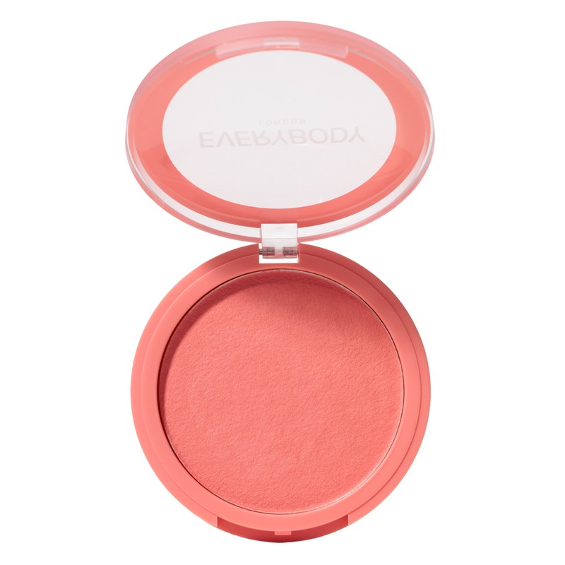 Everybody London Matte Blur Blush Soft Pomelo