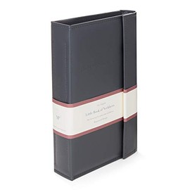 Book of Necklaces GREY - Little A Book for Keeping Your Necklaces Tangle and Safe!