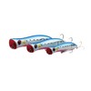 Savage Gear Gravity Popper – High-Performance Saltwater Popping Lure for