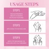Salmon DNA PDRN Pink Face Serum - Hydrating, Firming &