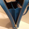 Esquire (신세계마산점)브룩장지갑EC0SPR604BL EC65 Shinsegae Masan Branch Brooke Long Wallet EC0SPR604BL