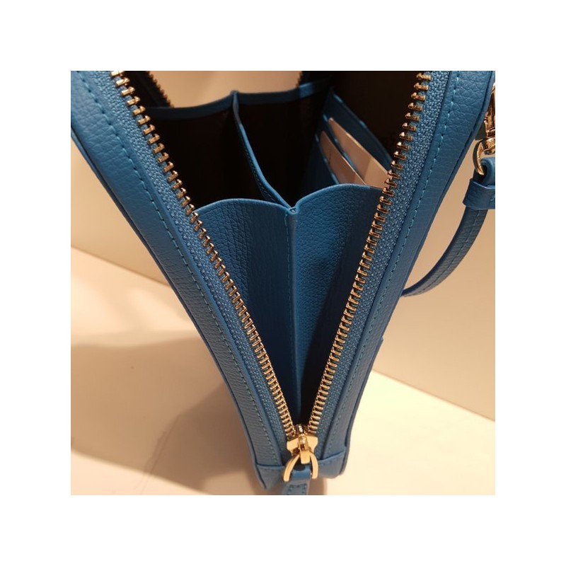 Esquire (신세계마산점)브룩장지갑EC0SPR604BL EC65 Shinsegae Masan Branch Brooke Long Wallet EC0SPR604BL