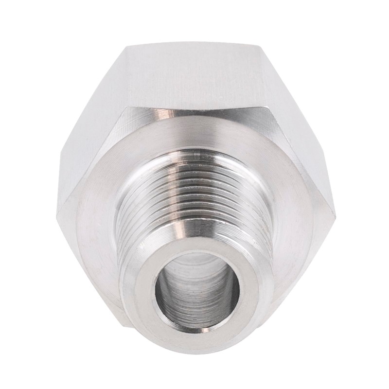 Goldpea Stainless Steel 304 M16*1.5 Female Thread x 1/4" NPT