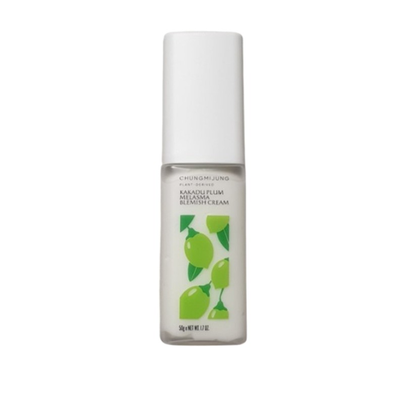 Cheongmijeong Kakadu Plum Spot Cream 50g / 청미정 카카두플럼 기미크림