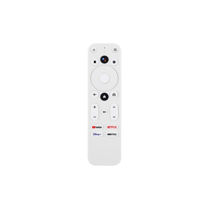 CONTROL EXPERT Control Remoto Compatible TV Box ONN 4k y