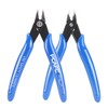 MODUODUO Poultry Pigeon Ring Cutter 2PCS Wire Shear for Bird