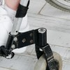 4 Uds Rodamientos De Rueda para Silla De Ruedas Silla