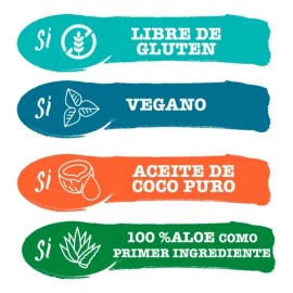 Tratamiento Capilar Maui Moisture Shea Butter 340g