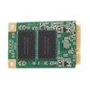 Internal Gaming SSD MSATA 6Gbps 3D TLC NAND ECC 500MB/s