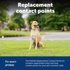 PetSafe Replacement Contact Points - Extra Collar Prongs Kit for