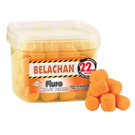 BELACHAN Fluro POP UPS 22MM