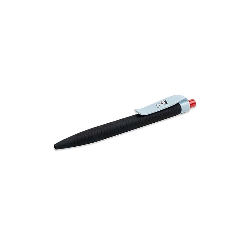 Hyundai HMD00560 Ballpoint Pen N Logo Black/Blue