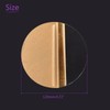 DMiotech 5" Diameter 6mm Thick Acrylic Sheet Circle Round Disc