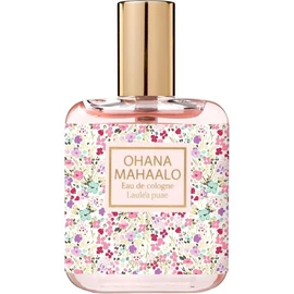 Ohana Mahalo Laurea Pure 30mL Flower Shower / 오하나마하로 라우레아 퓨어 30mL 플라워 샤워