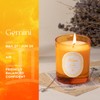 KONNI Zodiac Candle, Gemini Zodiac Gifts for Women & Men,