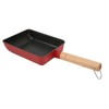 Tamagoyaki Japanese Omelette Pan Home Mini Nonstick Pan Multifunctional Pan