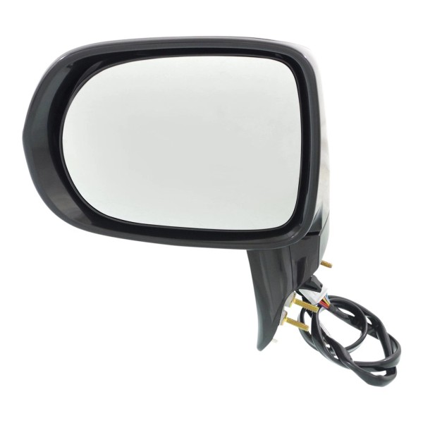Evan-Fischer Mirrors Driver Left Side Heated Hand for Lexus RX350