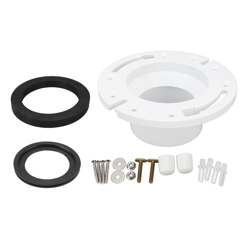 Rv Toilet Seal Flange 385345892 3 Inch RV Toilet Flange